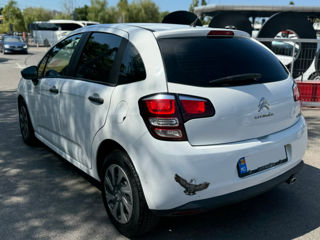 Citroen C3 foto 7