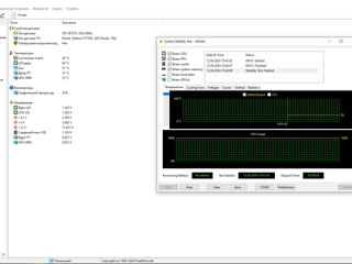 PC Phenom II X6 1055t II 16Ram II W7000 4GB II SSD 128 1TB HDD foto 6