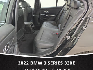 BMW 3 Series foto 8