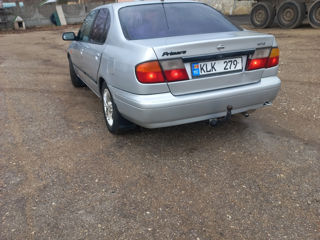 Nissan Primera foto 3