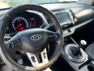 KIA Sportage foto 2