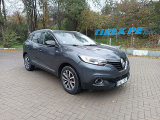 Renault Kadjar foto 5