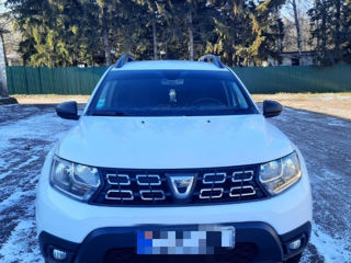 Dacia Duster foto 7