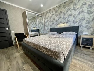 Apartament cu 1 cameră, 50 m², Centru, Chișinău foto 4