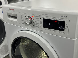Uscator Bosch seria 8 foto 3