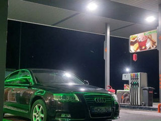 Audi A6 foto 2