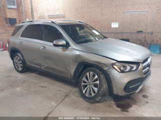 Mercedes GLE foto 9