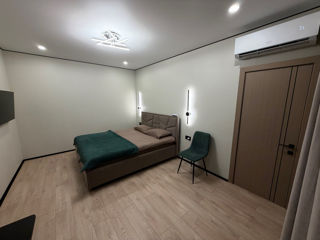 1-rm apt., 50 м², 2/9 fl.