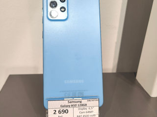 Samsung Galaxy A52 128GB, preț-2690 lei