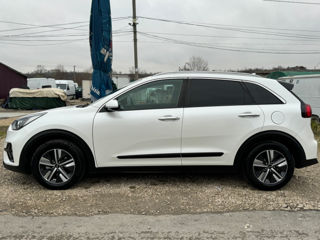 KIA Niro foto 5