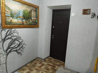 Apartament cu 2 camere, 52 m², Paminteni, Bălți foto 8