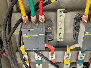 Contactor foto 2