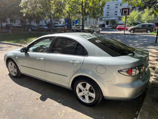 Mazda 6 foto 3