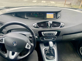 Renault Scenic foto 6