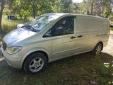 Dezmembrez Mercedes Vito( W639) foto 1