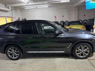 BMW X3 foto 5