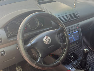 Volkswagen Sharan foto 2