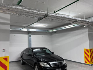 Mercedes S-Class foto 4