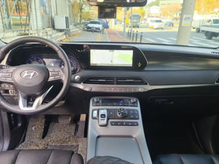 Hyundai Palisade foto 3