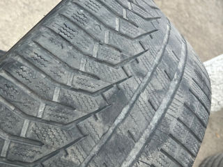 Продам 2 б.у шины 275/35 R19 Hankook icept evo2 foto 3