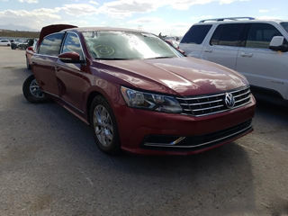 Разборка volkswagen passat b7 12-15; b8 16- usa dezmembrare запчасти foto 9