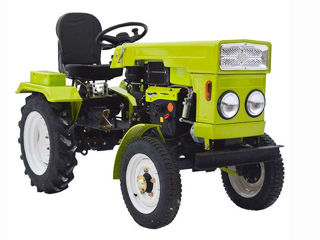 Cabina tractor / motobloc