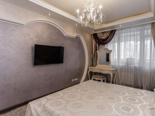 Apartament cu 2 camere, 84 m², Ciocana, Chișinău foto 3