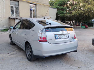 Toyota Prius foto 3