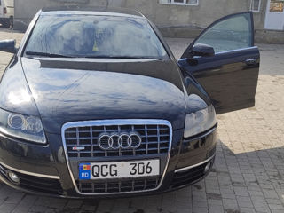 Audi A6 foto 1