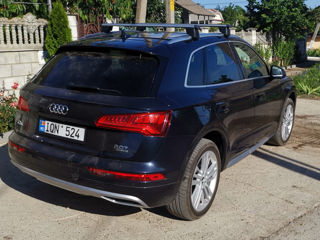 Audi Q5 foto 3