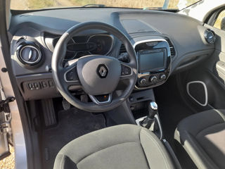 Renault Captur foto 11