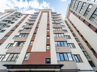 Apartament cu 1 cameră, 65 m², Buiucani, Chișinău