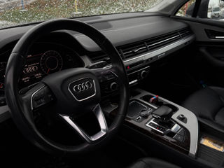 Audi Q7 foto 4