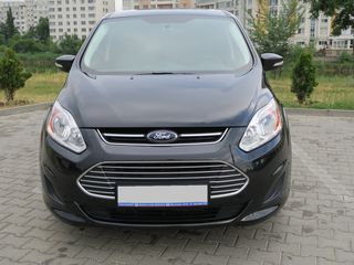 Ford C-Max foto 2