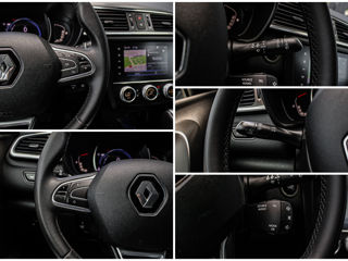 Renault Kadjar фото 15