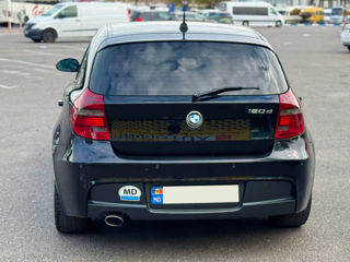 BMW 1 Series foto 6