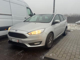 Ford Focus foto 2