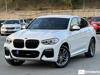 BMW X4 foto 3