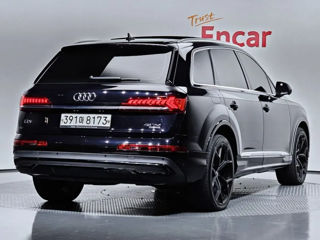 Audi Q7 foto 2