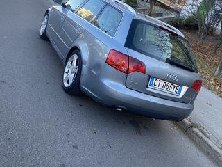 Audi A4 foto 5