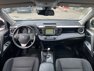 Toyota Rav 4 foto 11