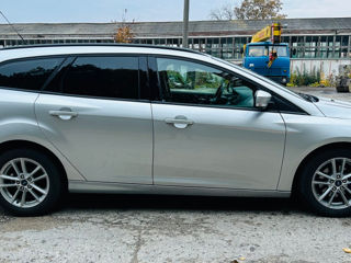 Ford Focus foto 5