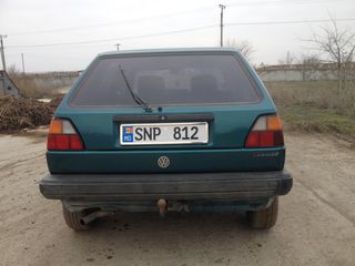 Volkswagen Golf foto 4