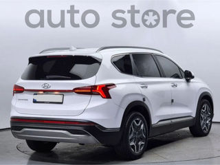 Hyundai Santa FE foto 2