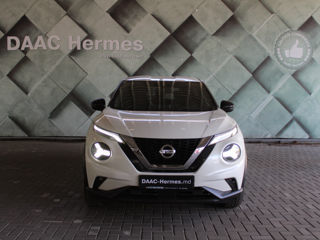 Nissan Juke foto 2