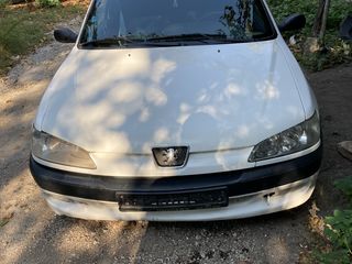 Dezmembrare peugeot 306 206 307 607 foto 4