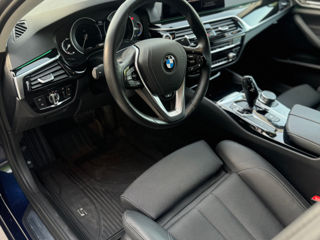 BMW 5 Series foto 7