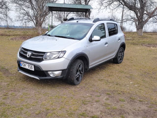 Dacia Sandero Stepway foto 1