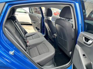 Hyundai IONIQ foto 13