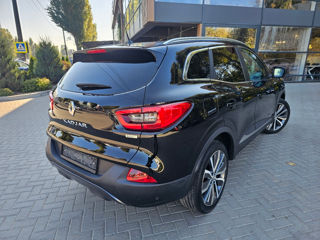 Renault Kadjar foto 6